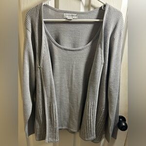 Women’s Sag Harbor Sweater